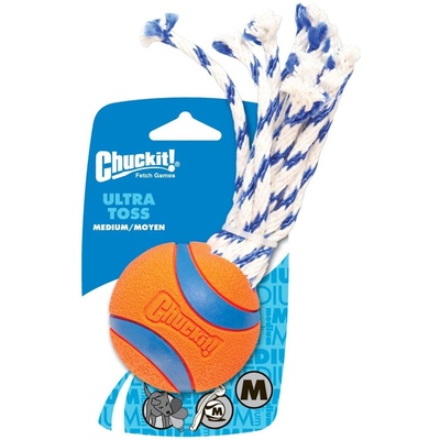 Chuckit! Ultra Toss 6,5 cm M