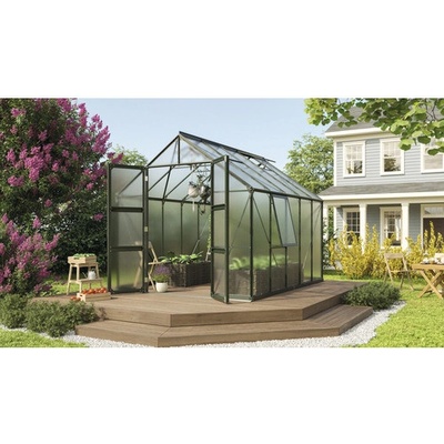 Vitavia Olymp 8300 polykarbonát 4 mm 257 x 324 cm zelený