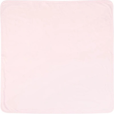 Larkwood Dojčenská deka LW900 Pale Pink