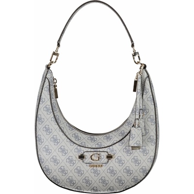 Guess Jeans dámska kabelka Modrá 25.0X11.0X6.0cm Modrá