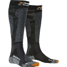 X-Socks Ski Carve Silver 4.0