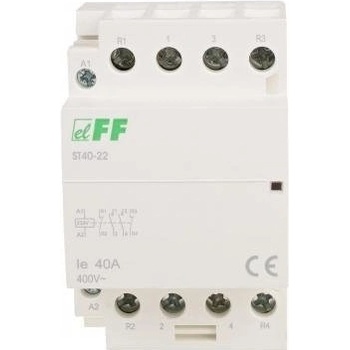 F&F ST40-22