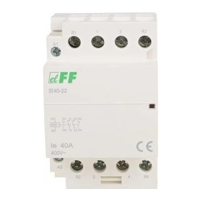 F&F ST40-22