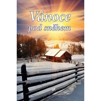 Vánoce pod sněhem