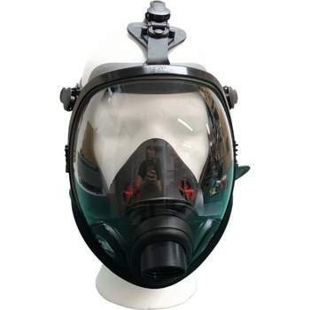 3M Scott Vision 2 FF-602F opakovane použiteľná celomaska