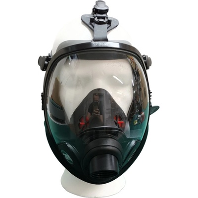 3M Scott Vision 2 FF-602F opakovane použiteľná celomaska