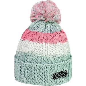 Reusch Зимна шапка (beanie) Reusch Tofana Beanie Junior Beanie - Starlight Blue - размер One Size (904-6465-0411)