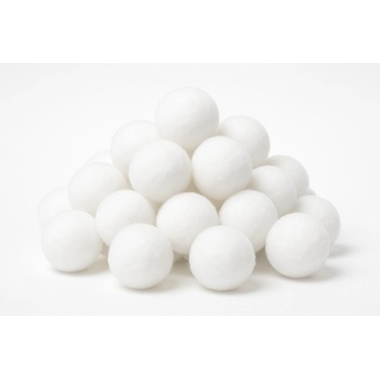 PWS Filtrační kuličky 1400g