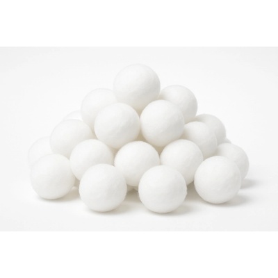 PWS Filtrační kuličky 1400g