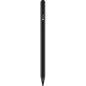 Tactical Професионална писалка за iPad Pro 12.9 (2018-2022), iPad Pro 11 (2018-2022), iPad Air 5 (2022), iPad Air 4 (2020) (черен) - Tactical Roger Pencil Pro (57983118893)