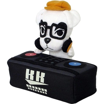 ABYstyle Animal CrossingDJ K.K. 17 cm
