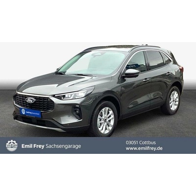 Ford Kuga 2.5 FHEV Titanium 132 kW
