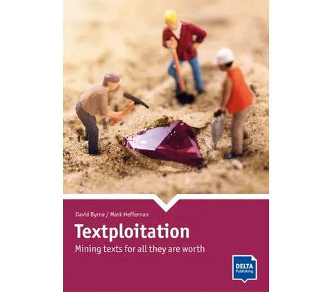 Textploitation - David Byrne