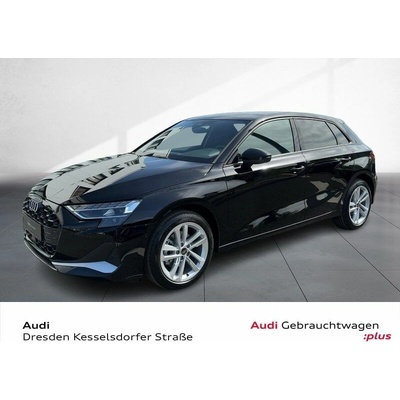 Audi A3 30 TFSI Sportback Advanced 85 kW