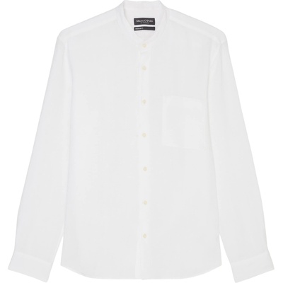 Marc O'Polo Риза бяло, размер XXL