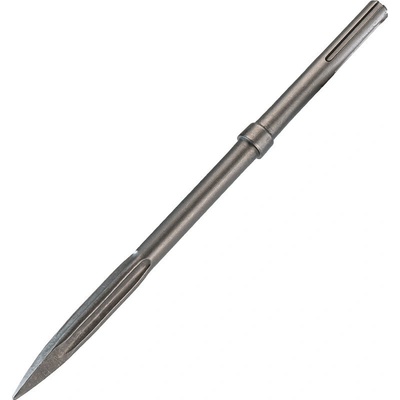 BORMANN Pro Špicatý sekáč SDS MAX 18x400mm (BHT4008)