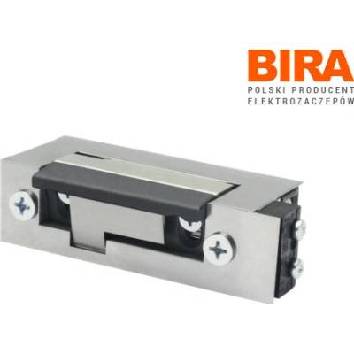 Symetrická elektrická závora BIRA ES1-001-KZ 12V AC/DC s ovládáním zavírání