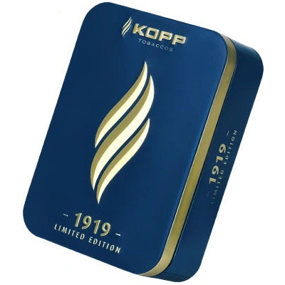 Kohlhase & Kopp Limited Edition 1919 100 g