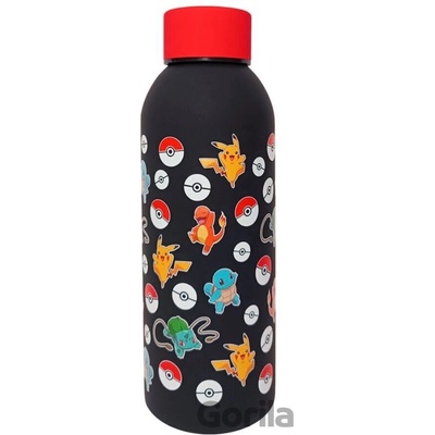 KiDS Licensing Pokemon PK00018 500 ml