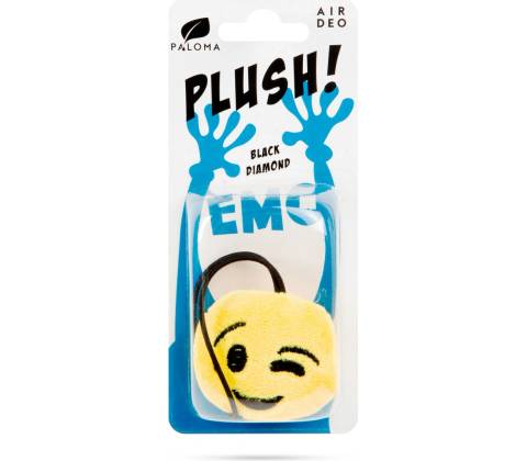 Paloma EMO Push - BLACK DIAMOND