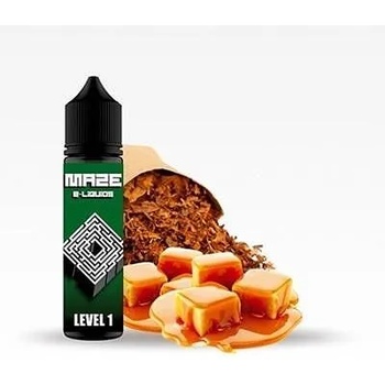 Image 1 of Maze Level 1 20ml/60ml