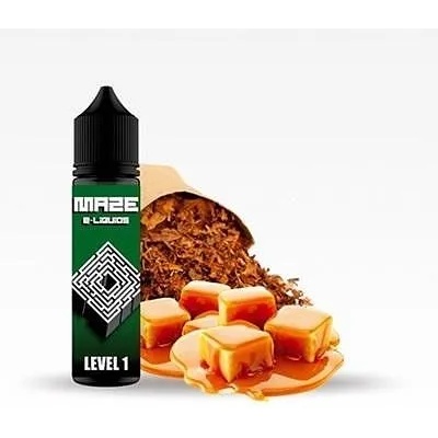 Maze Level 1 20ml/60ml