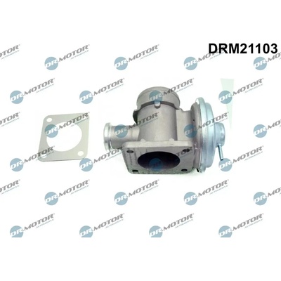 Dr.Motor Automotive AGR ventil DMA DRM21103