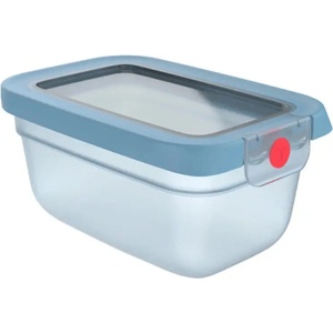 Tefal КУТИЯ ЗА ХРАНА oneclick re 0.75 l tefal n1210410 (4168430015349)