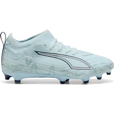 Puma ULTRA 6 MATCH JR FG/AG Modré