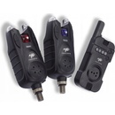 Elektronický signalizátor záběru Giants Fishing Wireless Set TX2 2+1