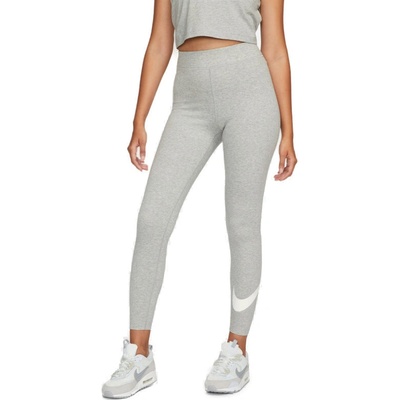 Nike W NSW NK CLSC GX HR TGHT SWSH Šedá