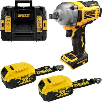 DeWalt DCF891P2LRT