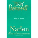 Nation - Terry Pratchett