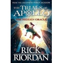 The Hidden Oracle The Trials of Apollo Book 1 - Rick Riordan