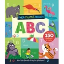 Moja zvuková abeceda ABC