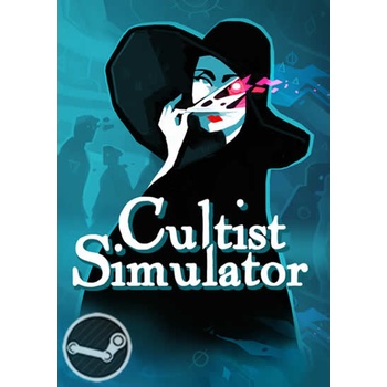 Cultist Simulator