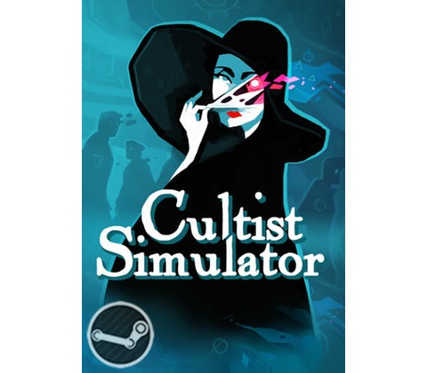 Cultist Simulator