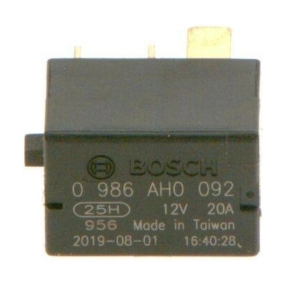 Relé BOSCH 0 986 AH0 092 (0986AH0092)