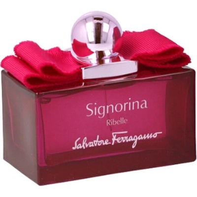 Salvatore Ferragamo Signorina New Year Edition parfumovaná voda dámska 50 ml