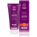 Khadi elixír Shampoo Levandule Sensitive 200 ml