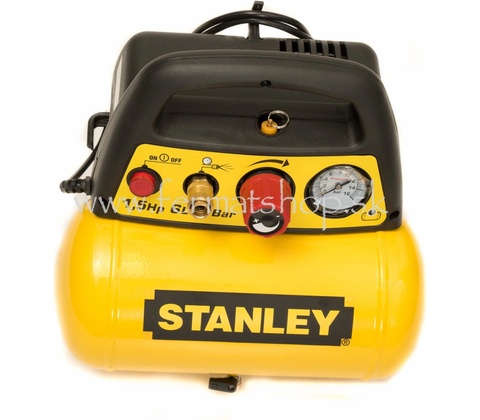 Stanley DN 200/8/6