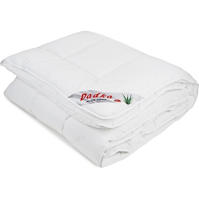 Dadka Celoročná prikrývka Aloe Vera 135x200