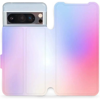 Mobiwear Google Pixel 8 Pro VP65S Nachový odstín