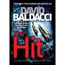 The Hit - David Baldacci