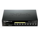 Switche D-Link DGS-1008P