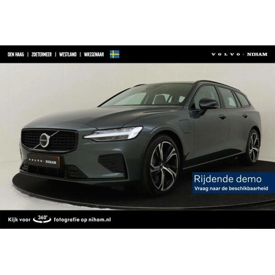 Volvo V60 T8 Plus Dark AWD 335 kW