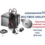 Grundfos Unilift CC A1 (97519841)