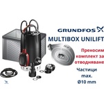 Grundfos Unilift CC A1 (97519841)