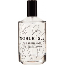 Noble Isle Bytová vôňa The Greenhouse (Fine Room Fragrance) 100 ml