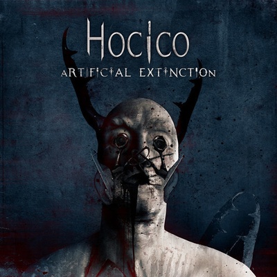 Artificial Extinction - Hocico CD